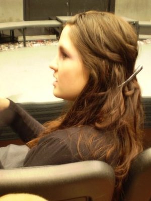 Picture of Hayley Ricketson