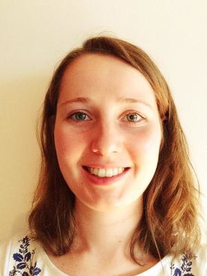 Picture of Stephanie Benoit
