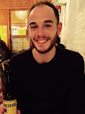Picture of Michael Leafe