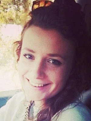 Picture of Hannah Evans