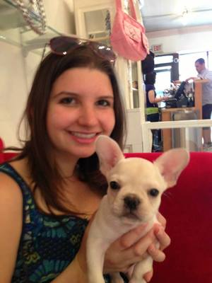 Picture of Benita Gingerella