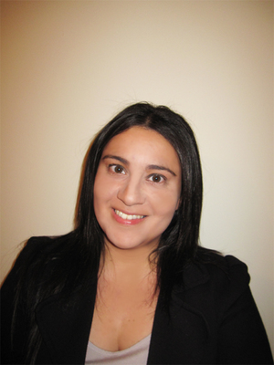 Picture of Stefanie Amini