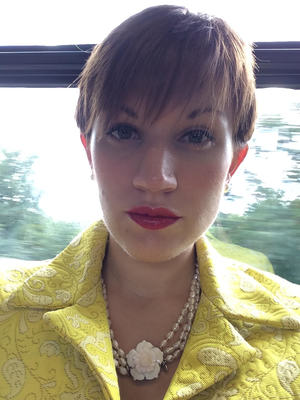 Picture of Katherine Middleton