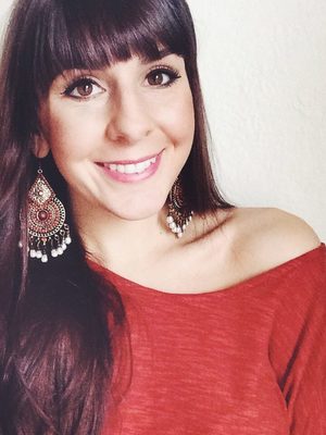 Picture of Julianna Roche
