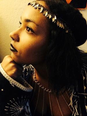 Picture of Chelsa Lauderdale