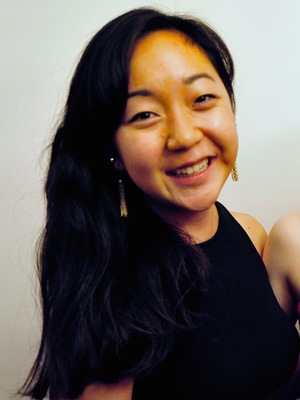 Picture of Kristine Xu