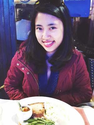 Picture of Vy Tran