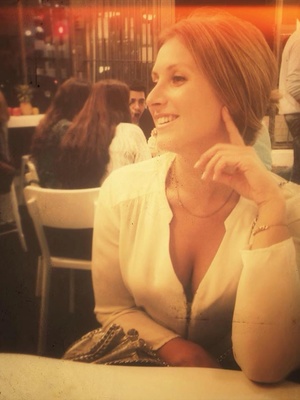 Picture of Jessica Moszynski