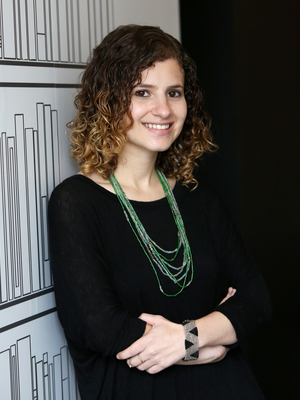 Picture of Emma Backer