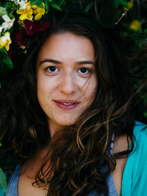 Picture of Dara Liberman