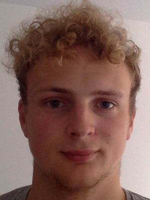 Picture of Shay Waterworth