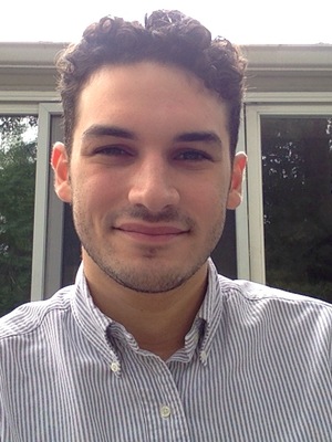 Picture of Malcolm Morano
