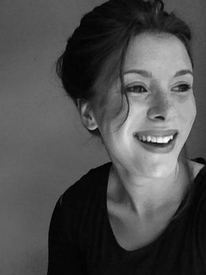 Picture of Stephanie Cvetkovic