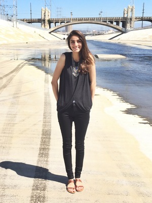Picture of Zara Sheikh