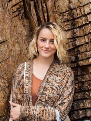 Picture of Natalie Savio