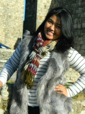 Picture of Dea Angan
