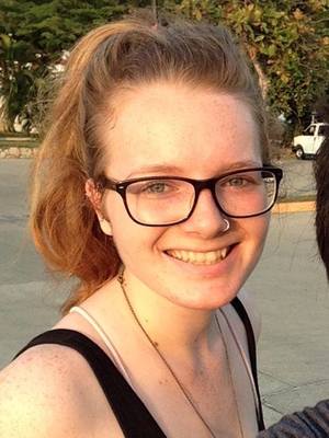 Picture of Lauren Cocking