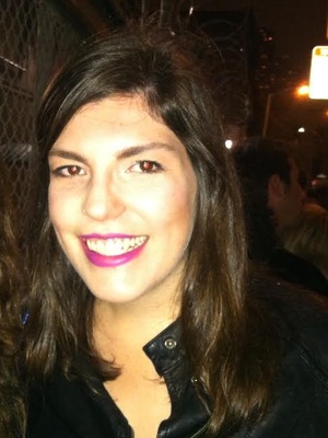 Picture of Kelsie Axelrod