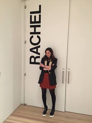 Picture of Rachel Gould