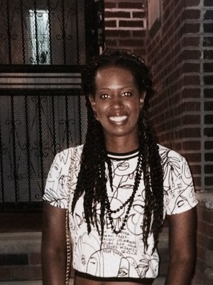 Picture of Ameena Walker