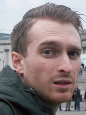 Picture of Reece Choules
