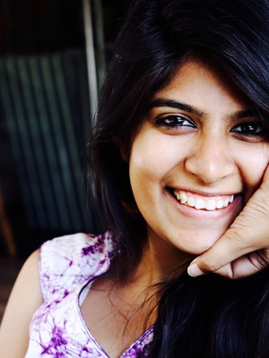 Picture of Parampara Patil Hashmi