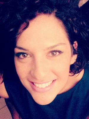 Picture of Federica Signoriello
