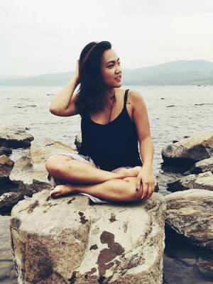 Picture of Nicole Arca