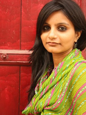 Picture of Gargi Garach