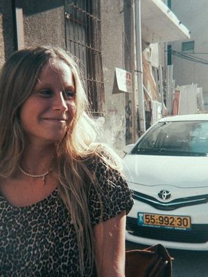 Picture of Naomi Lubash