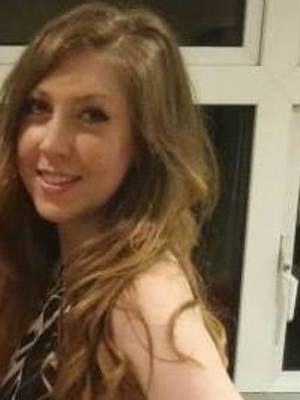 Picture of Claire Burling