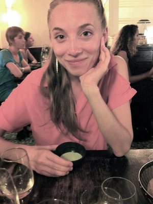 Picture of Ana Harmon