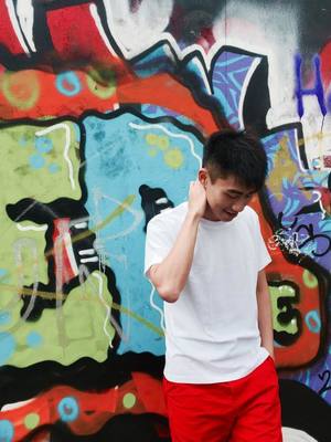 Picture of Billy Lok Ming Poon