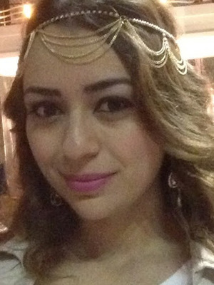 Picture of Anahit Poturyan