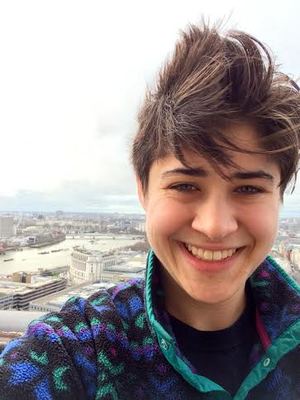 Picture of Clara Obstfeld