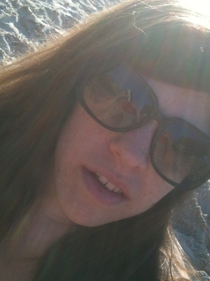 Picture of Inbal Drue