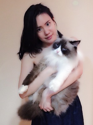 Picture of Priscilla Eng