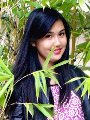 Picture of Sabina Li