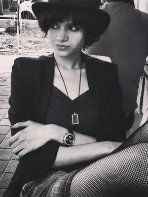 Picture of Ambika Rajgopal