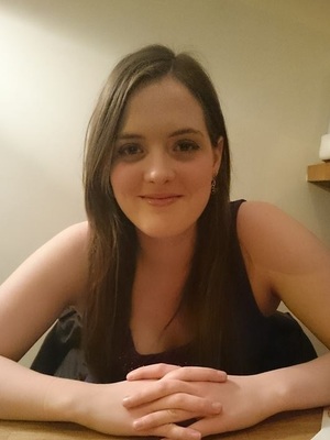 Picture of Eliza Jorn