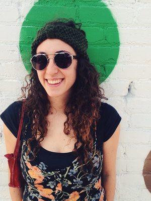 Picture of Marnie Sehayek