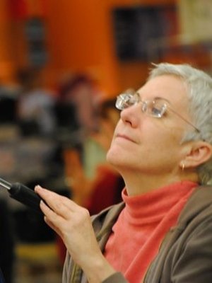 Picture of Regina Mullen