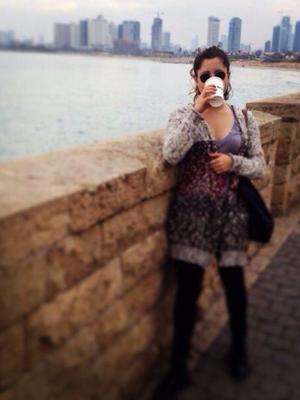 Picture of Serena Carsley-Mann