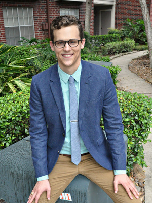Picture of Kyle Hagerty