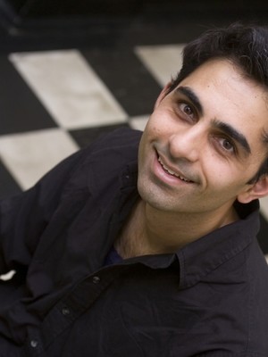 Picture of Rajesh Punj