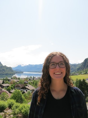 Picture of Danielle Chemtob