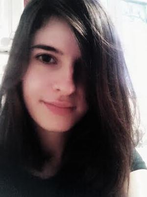 Picture of Clémence Charbonnier