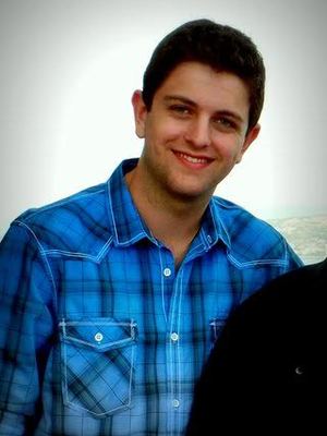 Picture of Michael Manukian