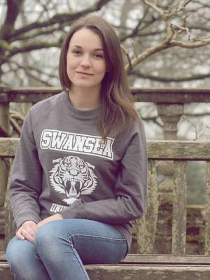 Picture of Francesca Hobson