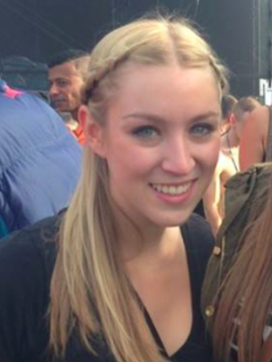 Picture of Sara Koller Alonso